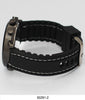 5029 - Silicon Band Watch