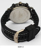 5029 - Silicon Band Watch