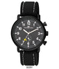 5029 - Silicon Band Watch