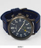 5029 - Silicon Band Watch