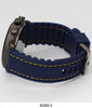 5029 - Silicon Band Watch