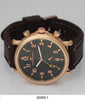 5029 - Silicon Band Watch