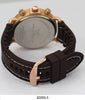 5029 - Silicon Band Watch