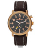 5029 - Silicon Band Watch