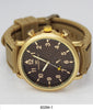 5029 - Silicon Band Watch