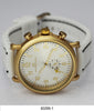 5029 - Silicon Band Watch