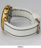 5029 - Silicon Band Watch