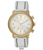 5029 - Silicon Band Watch