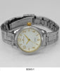 5034 - Metal Band Watch