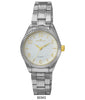5034 - Metal Band Watch