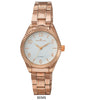 5034 - Metal Band Watch