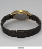 5034 - Metal Band Watch