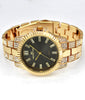 5035 - Metal Band Watch