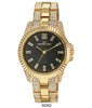 5035 - Metal Band Watch