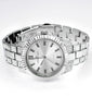 5035 - Metal Band Watch