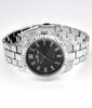 5035 - Metal Band Watch