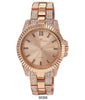 5035 - Metal Band Watch
