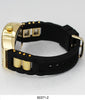5037 - Bullet Band Watch