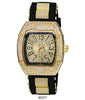 5037 - Bullet Band Watch