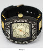 5037 - Bullet Band Watch
