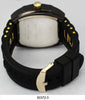 5037 - Bullet Band Watch