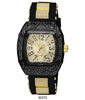 5037 - Bullet Band Watch