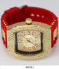 5037 - Bullet Band Watch