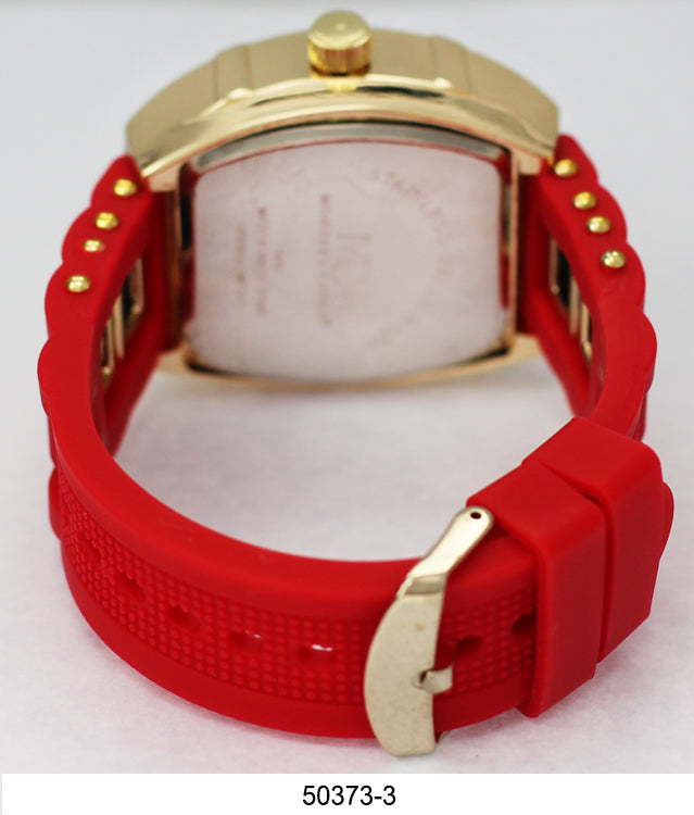 5037 - Bullet Band Watch