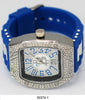 5037 - Bullet Band Watch