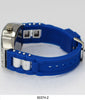 5037 - Bullet Band Watch