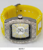 5037 - Bullet Band Watch