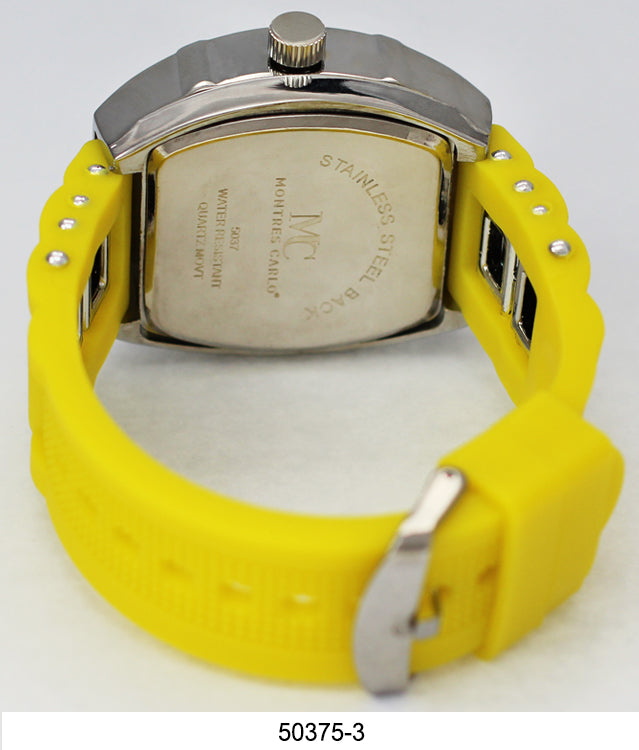 5037 - Bullet Band Watch