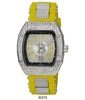5037 - Bullet Band Watch
