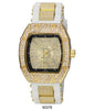 5037 - Bullet Band Watch