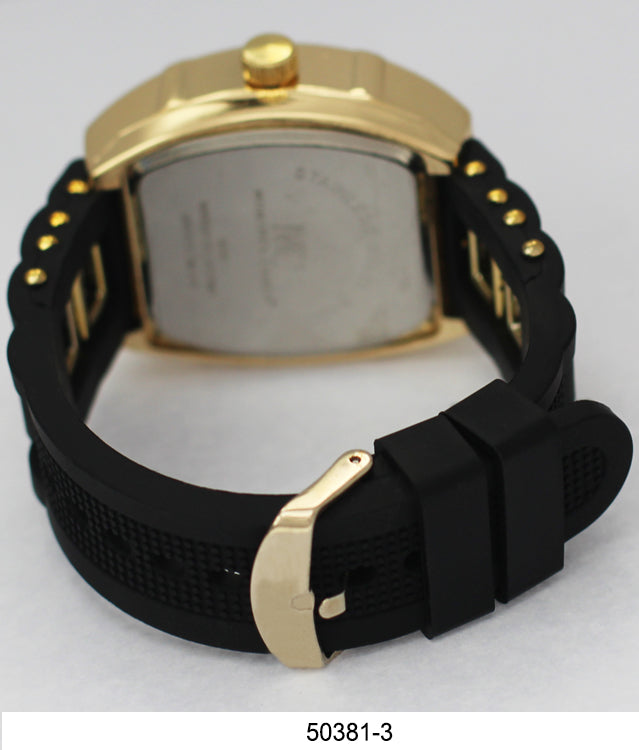 5038 - Reloj con correa bala