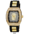5038 - Reloj con correa bala