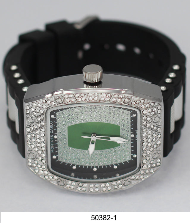 5038 - Reloj con correa bala