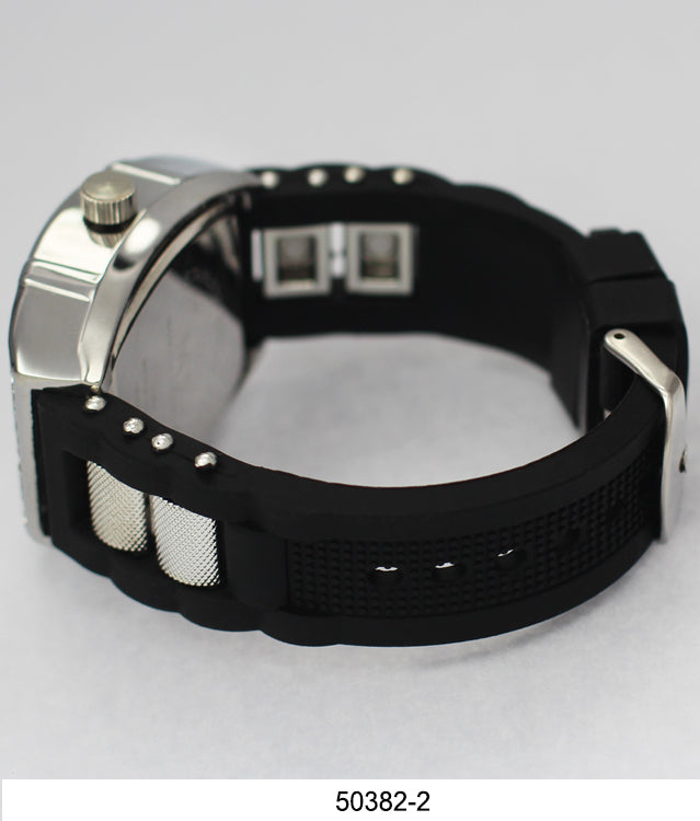 5038 - Reloj con correa bala
