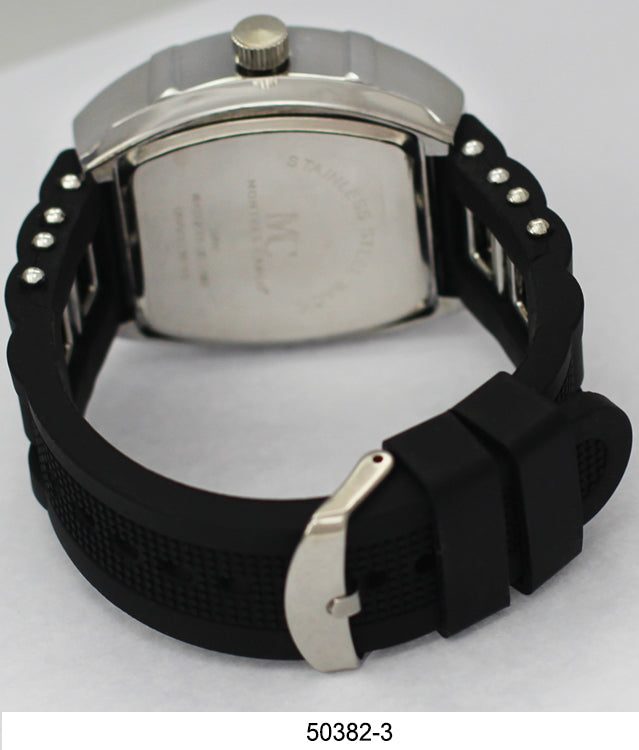 5038 - Reloj con correa bala