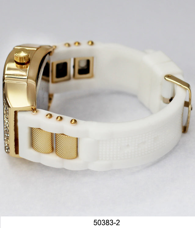 5038 - Reloj con correa bala