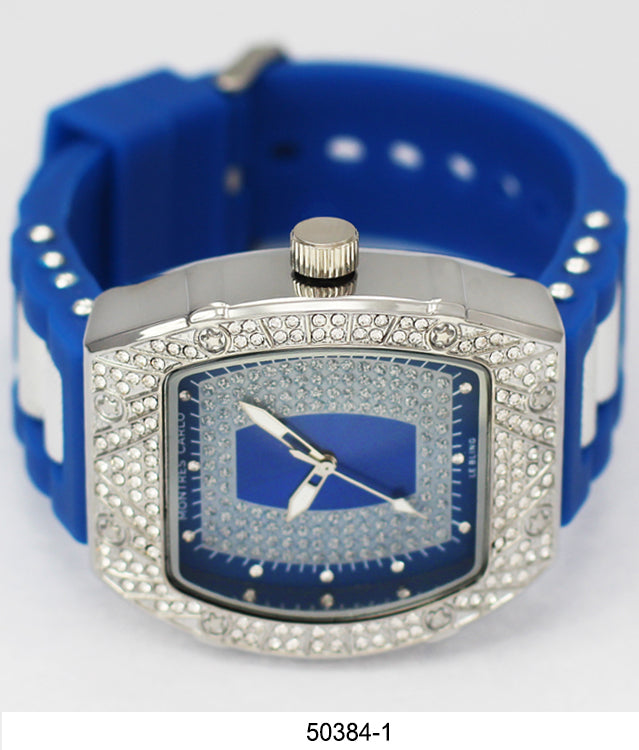 5038 - Reloj con correa bala