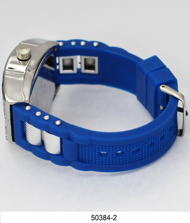 5038 - Reloj con correa bala