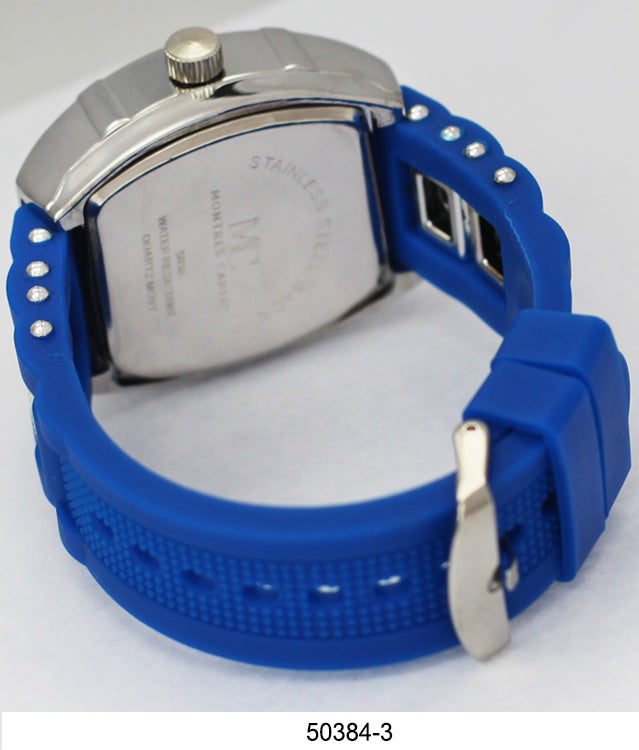 5038 - Reloj con correa bala