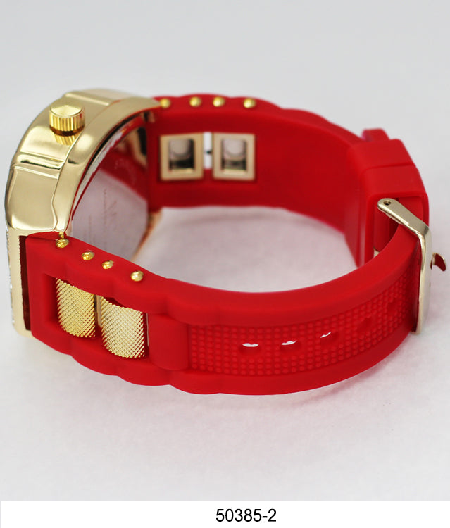 5038 - Reloj con correa bala