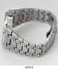 5040 - Reloj con correa de metal