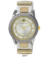 5047 - Reloj con correa de silicona
