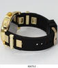 5047 - Silicon Band Watch