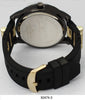 5047 - Silicon Band Watch