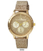 5049 - Silicon Band Watch