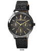 5049 - Silicon Band Watch